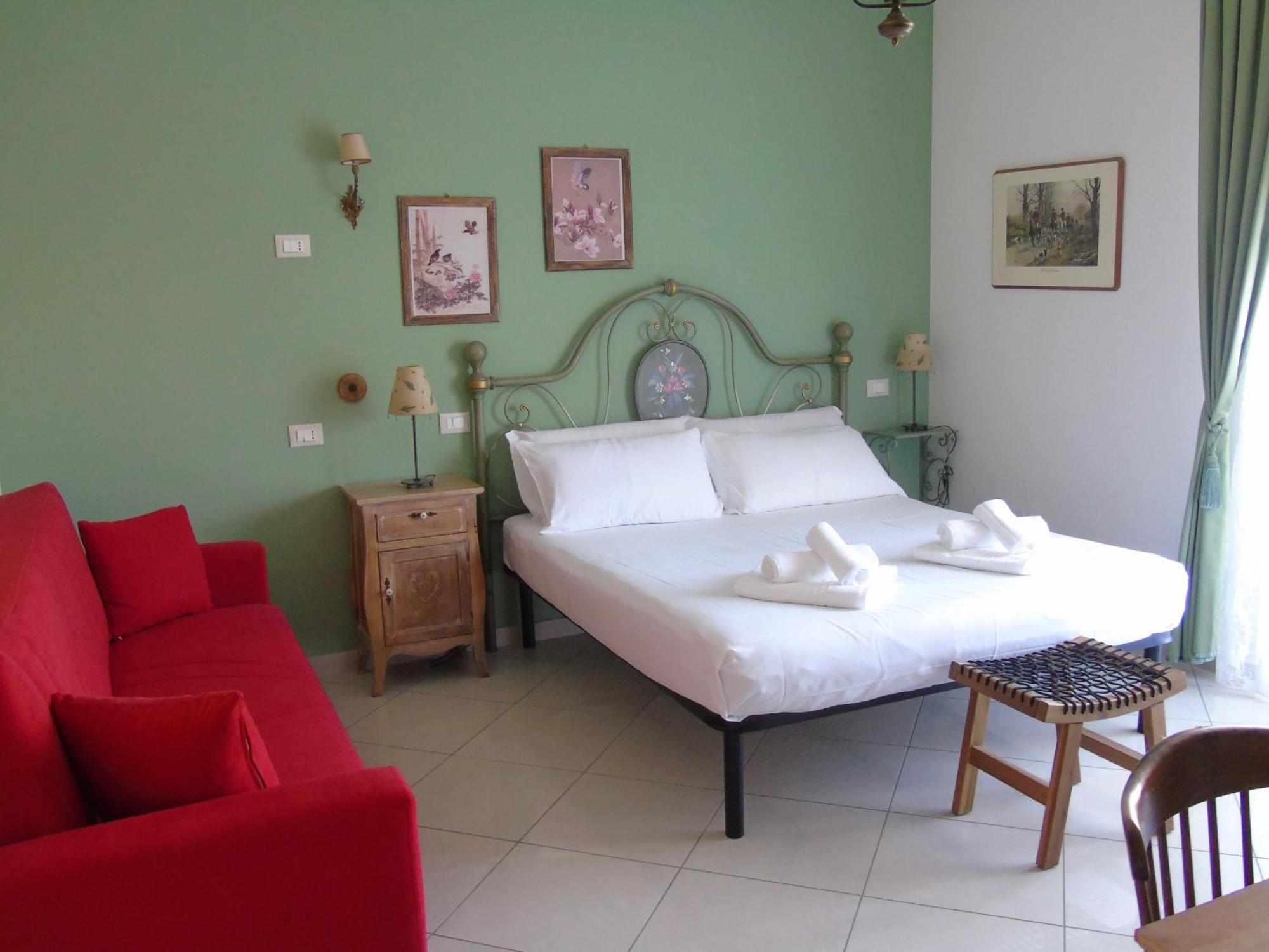 B&B Meraviglie D'Abruzzo Montesilvano Marina 외부 사진