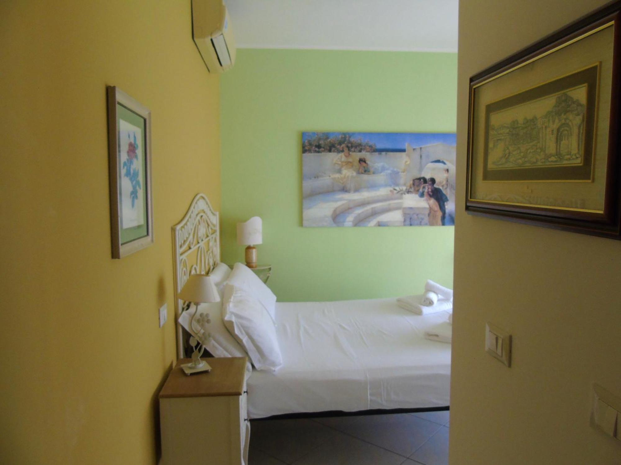 B&B Meraviglie D'Abruzzo Montesilvano Marina 외부 사진