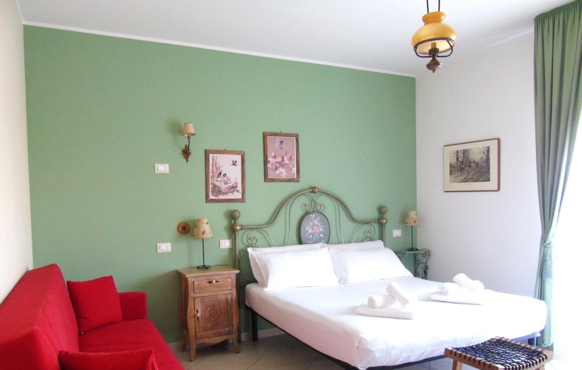 B&B Meraviglie D'Abruzzo Montesilvano Marina 외부 사진