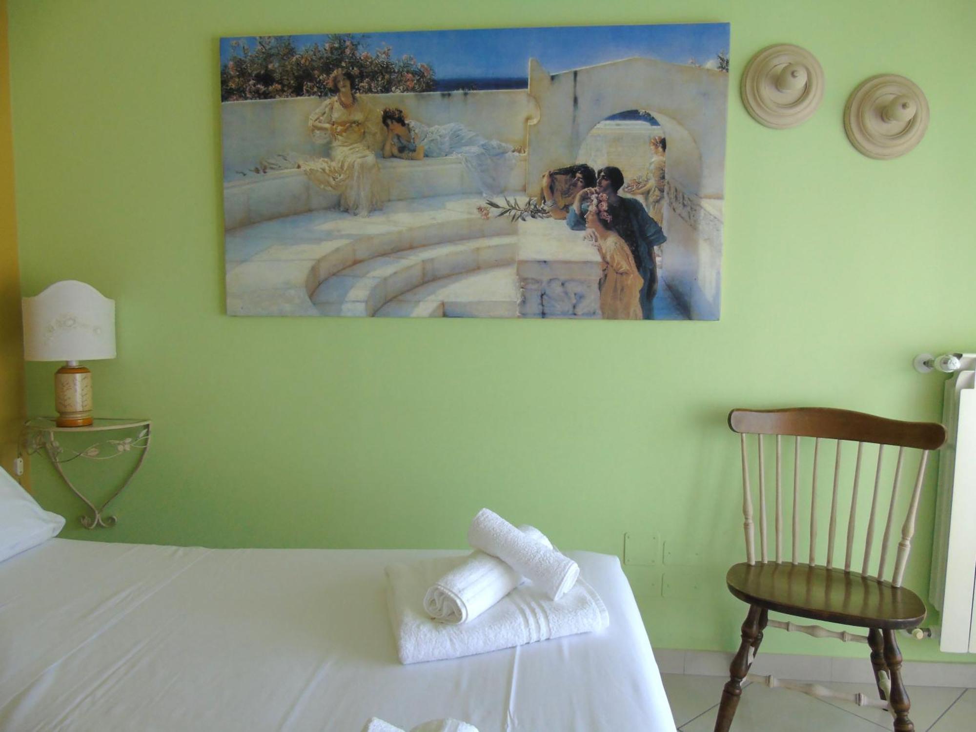 B&B Meraviglie D'Abruzzo Montesilvano Marina 외부 사진