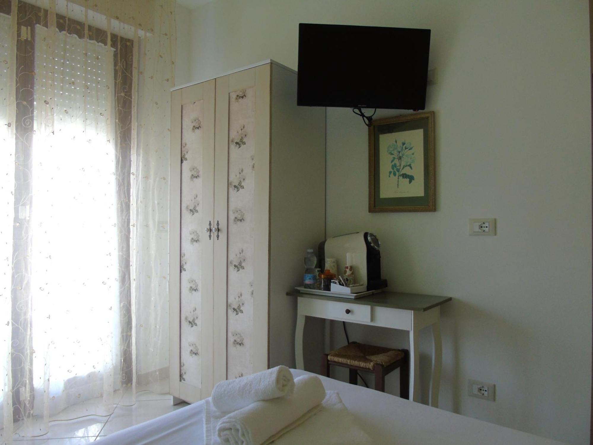 B&B Meraviglie D'Abruzzo Montesilvano Marina 외부 사진