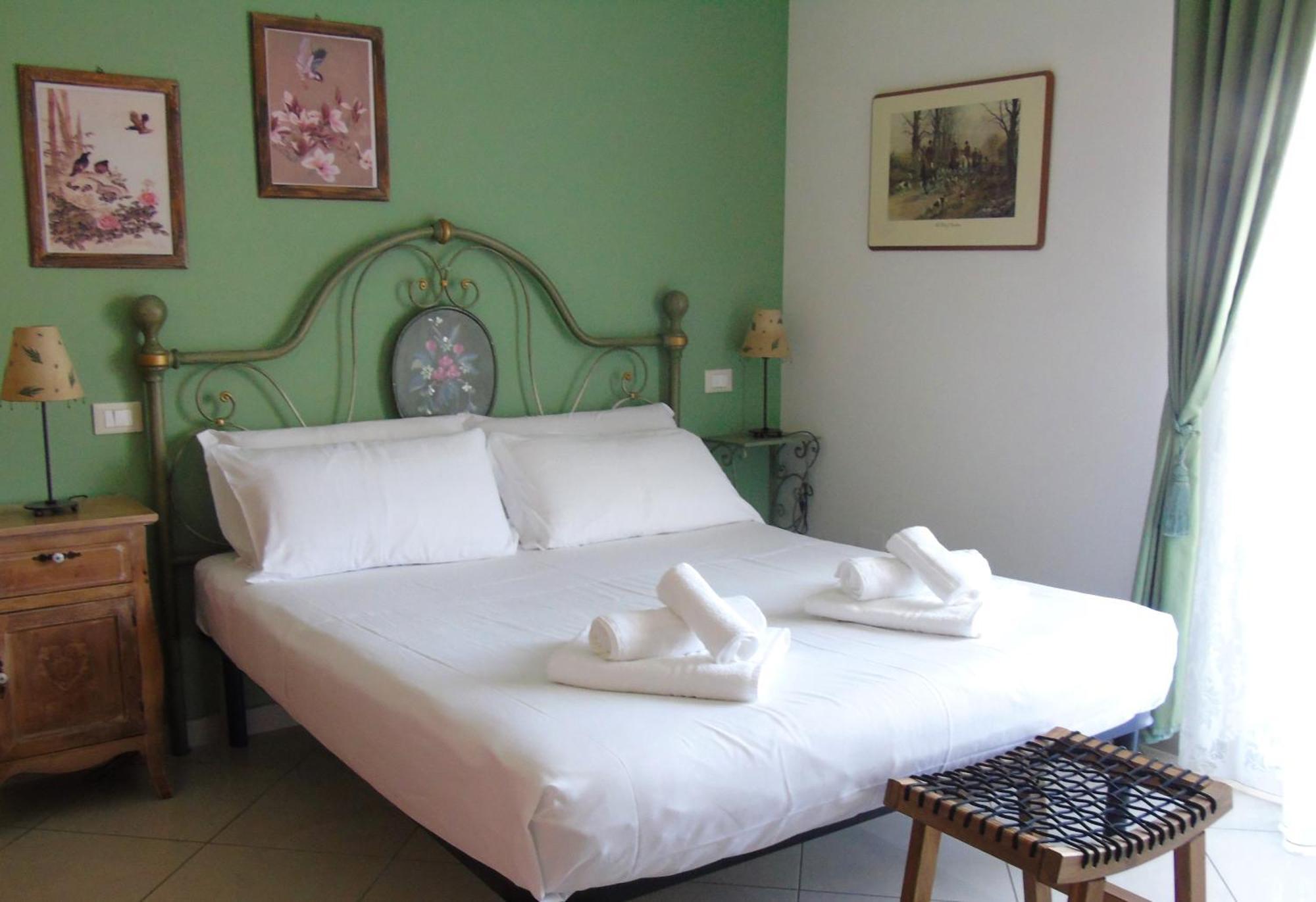 B&B Meraviglie D'Abruzzo Montesilvano Marina 외부 사진