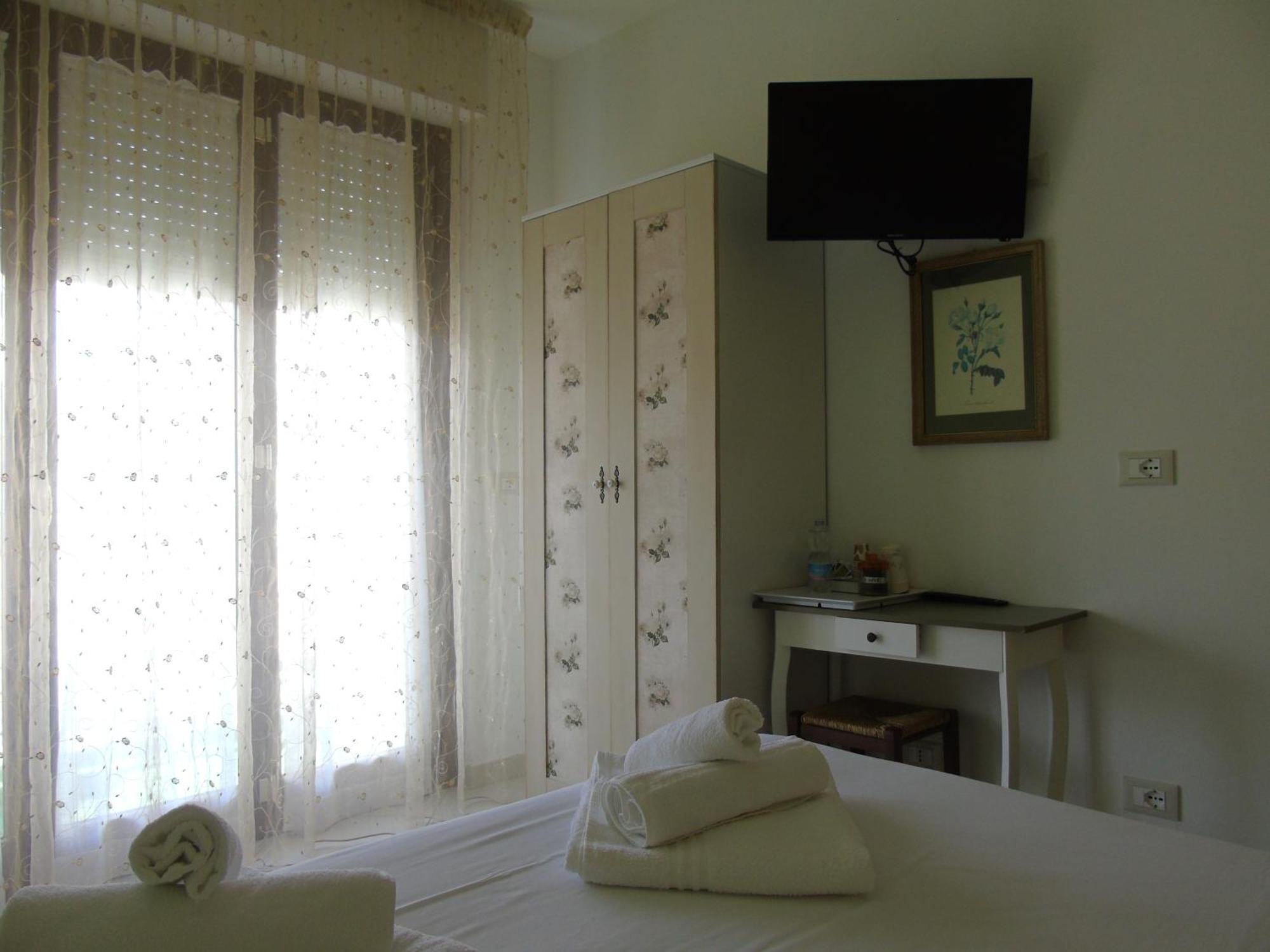 B&B Meraviglie D'Abruzzo Montesilvano Marina 외부 사진