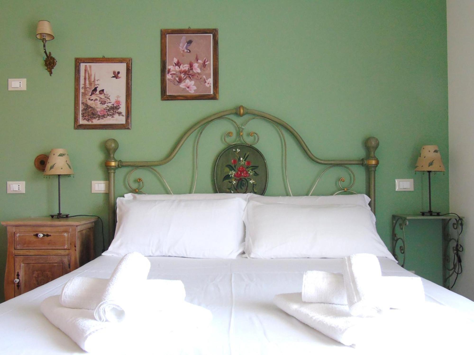 B&B Meraviglie D'Abruzzo Montesilvano Marina 외부 사진