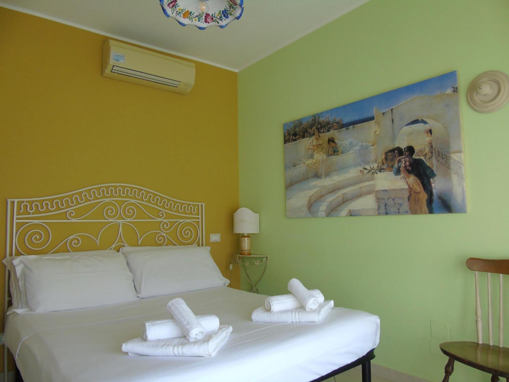 B&B Meraviglie D'Abruzzo Montesilvano Marina 외부 사진