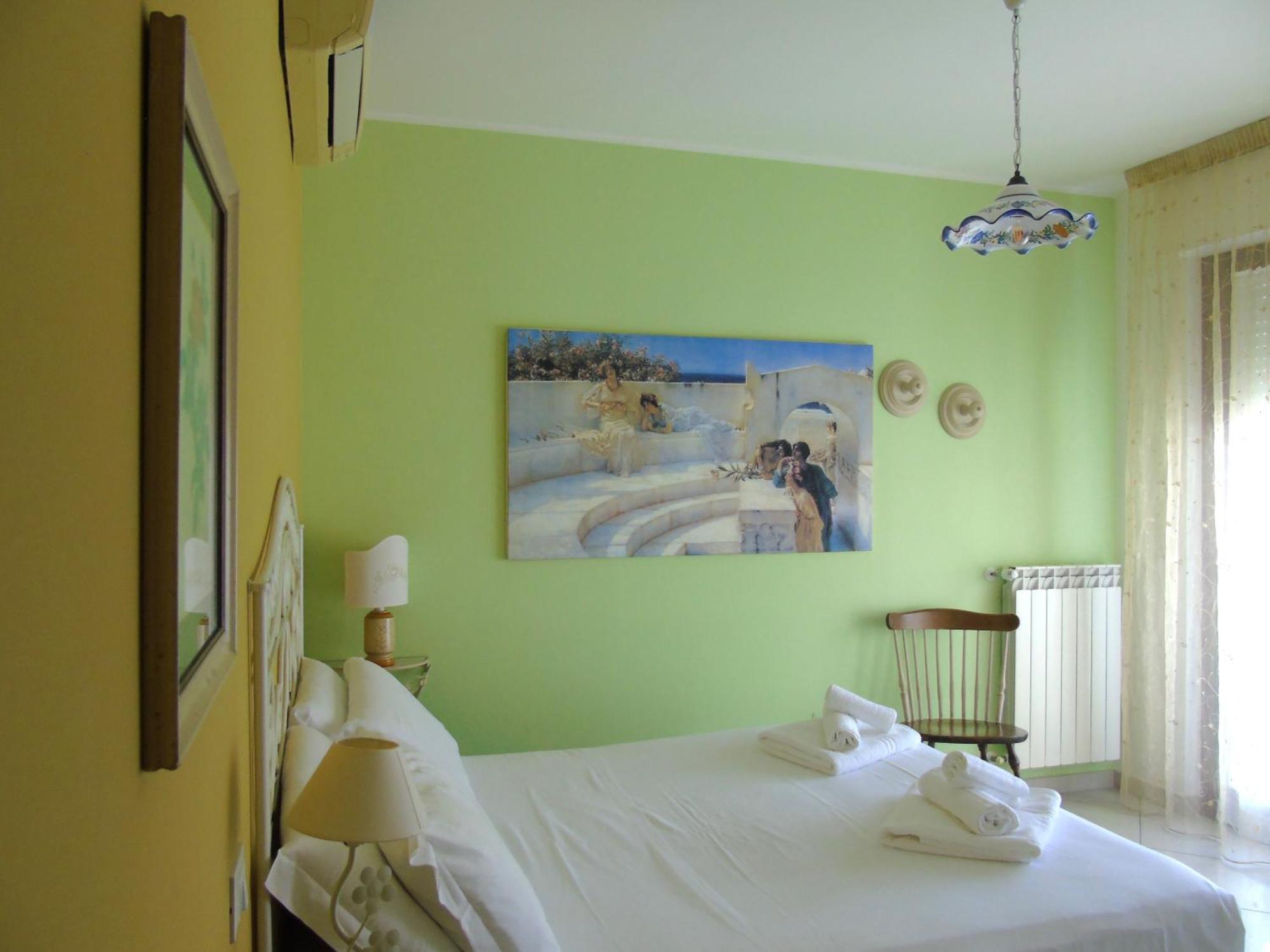 B&B Meraviglie D'Abruzzo Montesilvano Marina 외부 사진