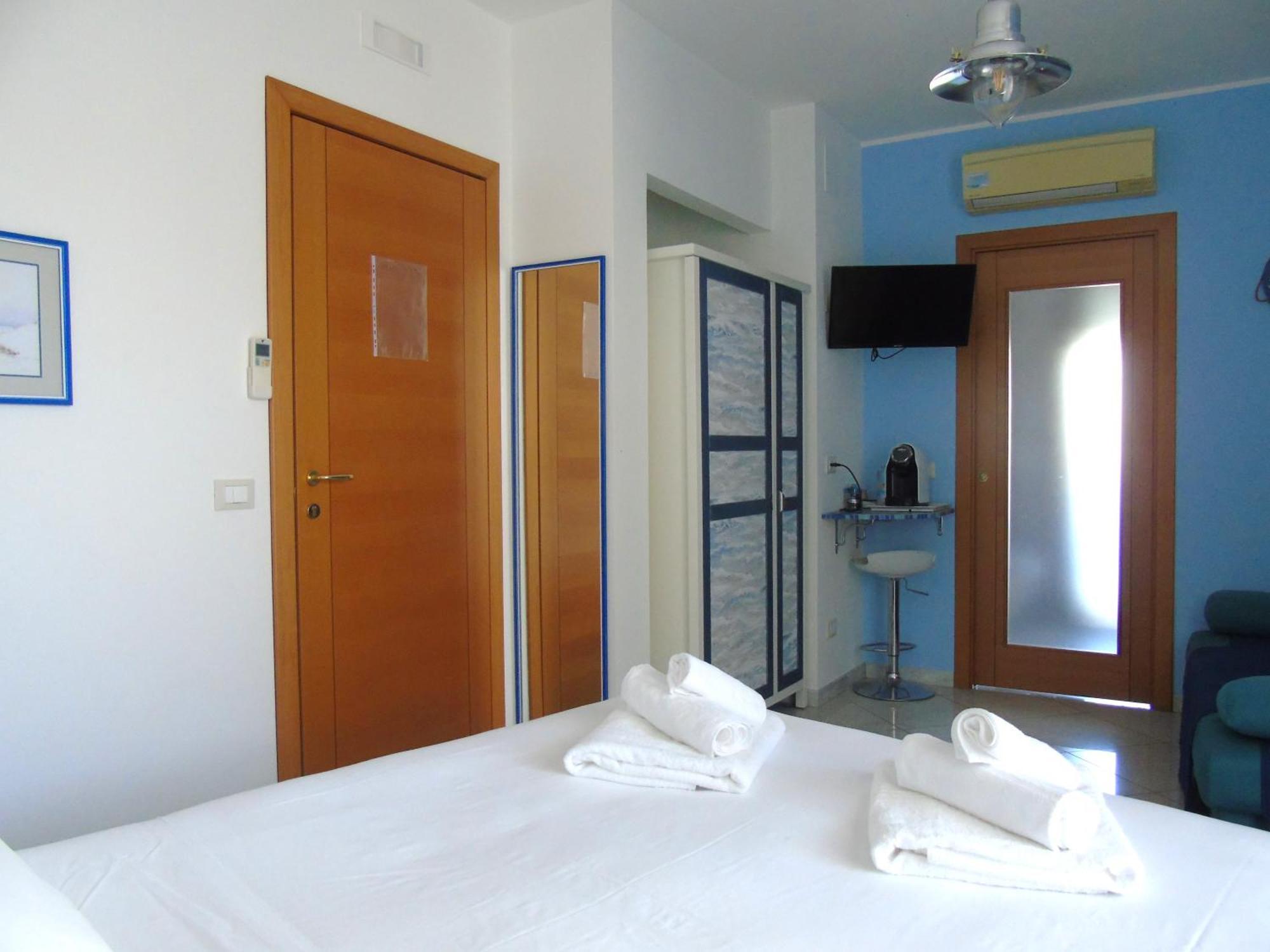 B&B Meraviglie D'Abruzzo Montesilvano Marina 외부 사진