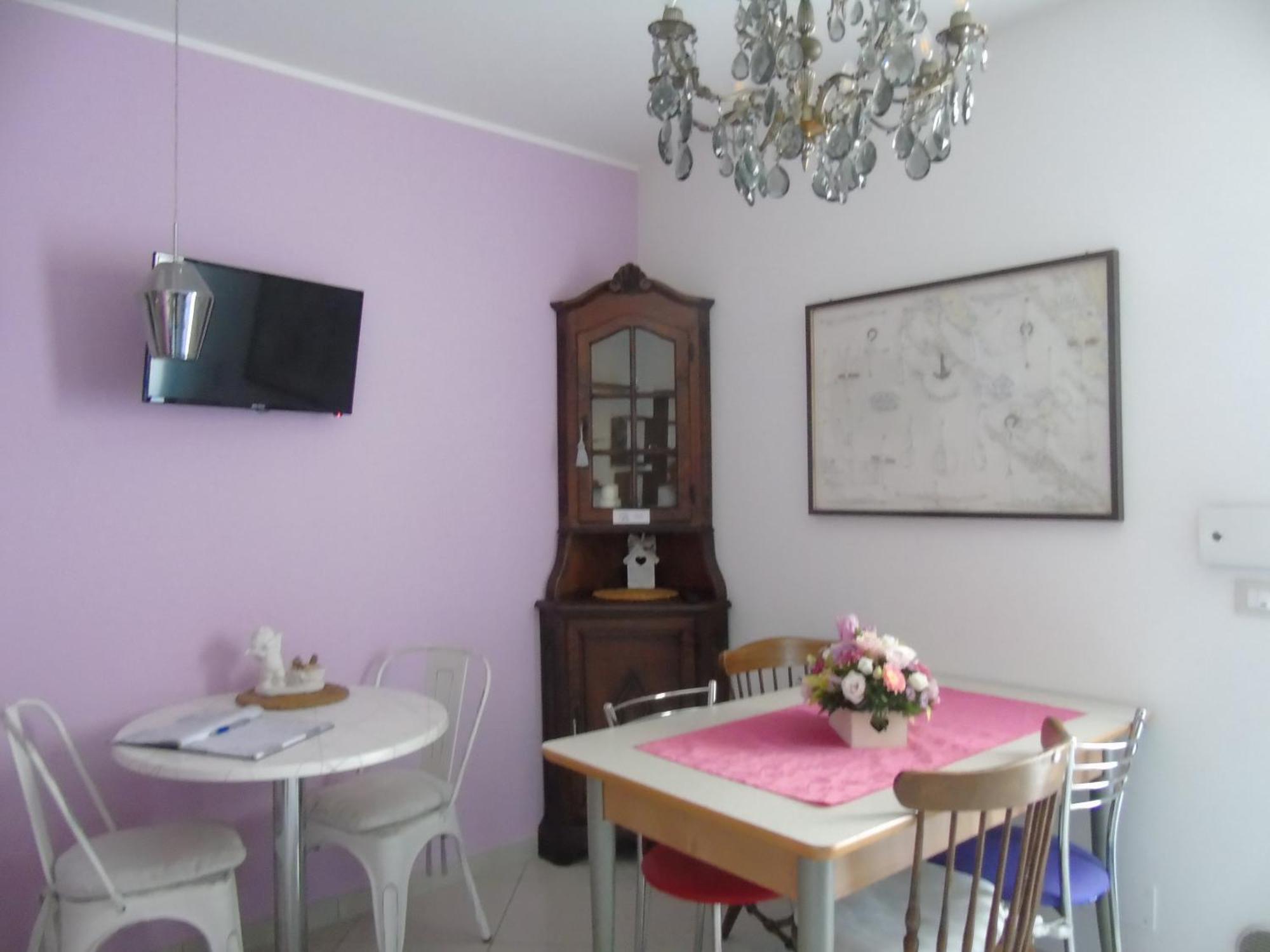 B&B Meraviglie D'Abruzzo Montesilvano Marina 외부 사진